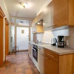 Apartment Schweizerhof Margrith