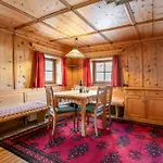 Apartment Schweizerhof Margrith Huben (Imst)