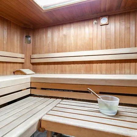 Apartment Schweizerhof Margrith *