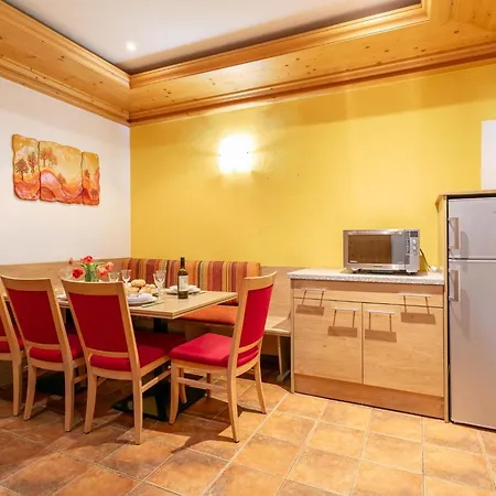 Schweizerhof Margrith Huben (Imst)