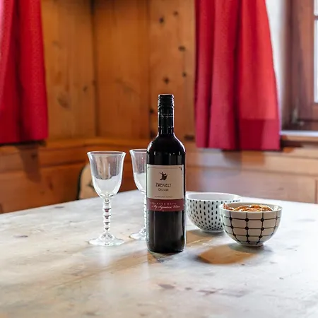 Schweizerhof Margrith * Huben (Imst)