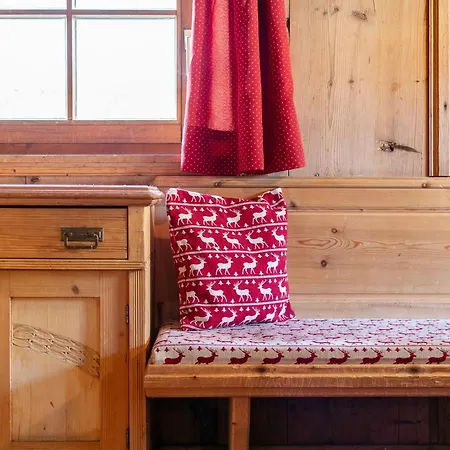 Schweizerhof Margrith