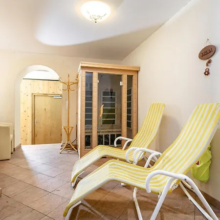 Apartment Schweizerhof Margrith Huben (Imst)