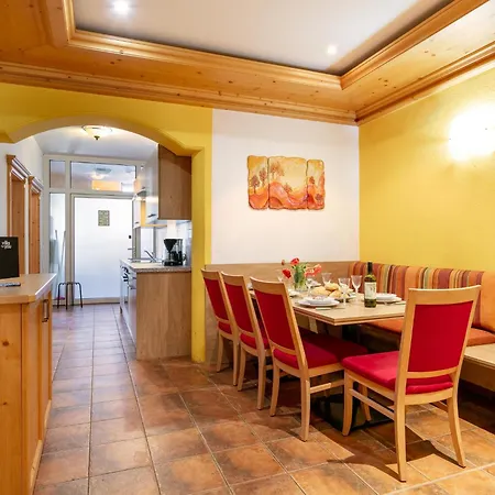 Schweizerhof Margrith Huben (Imst)