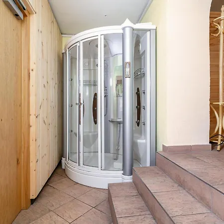 Apartment Schweizerhof Margrith *