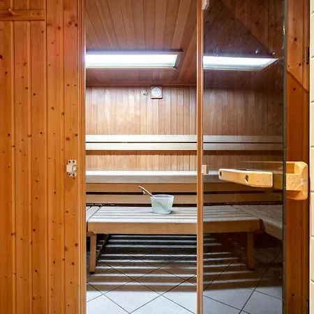 Apartment Schweizerhof Margrith