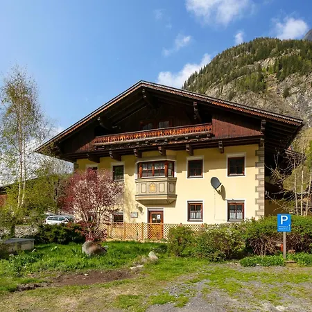 Schweizerhof Margrith *