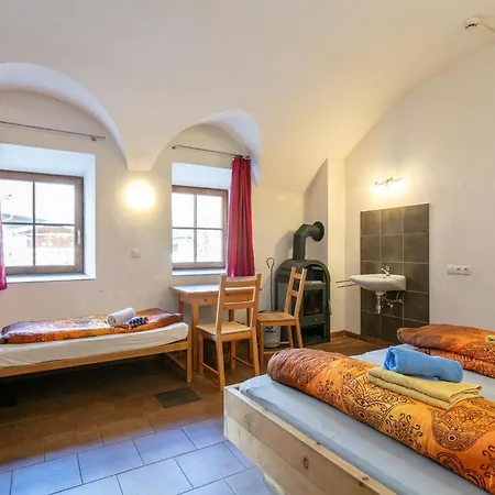 Apartment Schweizerhof Margrith