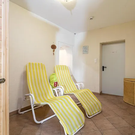 Apartment Schweizerhof Margrith *