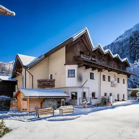 Schweizerhof Margrith *