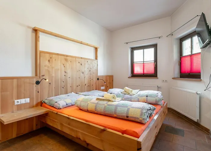 Schweizerhof Margrith *