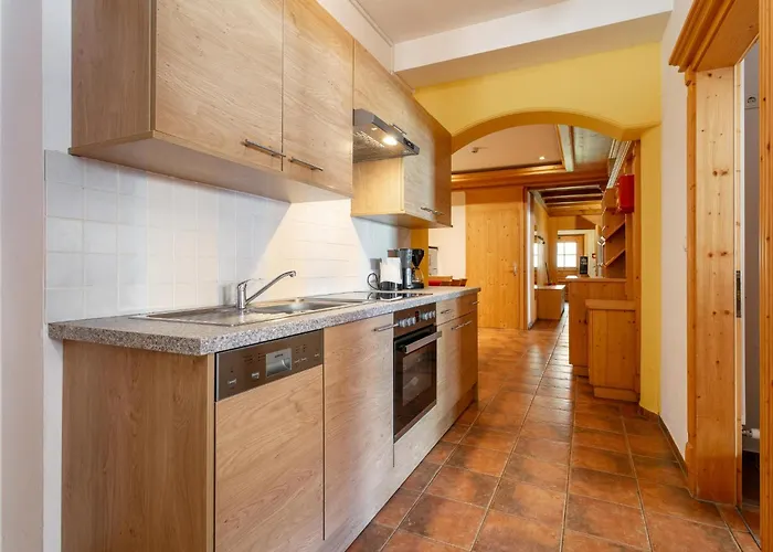 Schweizerhof Margrith Huben (Imst)