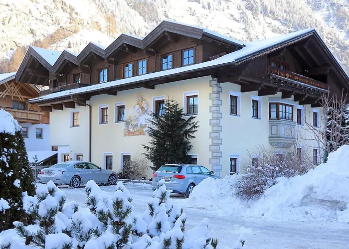 Schweizerhof Margrith *