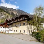 Schweizerhof Margrith Апартаменты Хубен