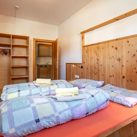 Appartamento Schweizerhof Margrith Huben (Imst)