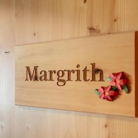 Appartamento Schweizerhof Margrith *