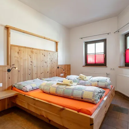 Schweizerhof Margrith *