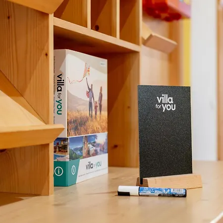 Schweizerhof Margrith 아파트 후벤