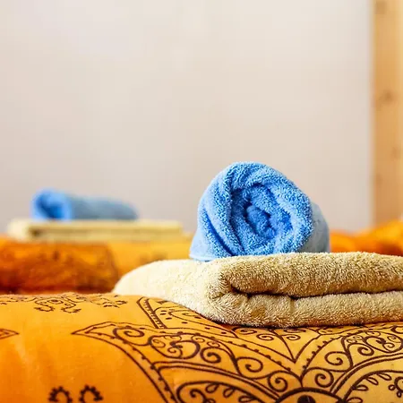 Schweizerhof Margrith 후벤