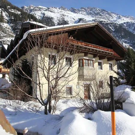 Schweizerhof Margrith 후벤