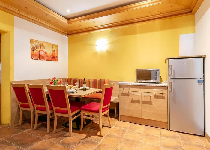 Schweizerhof Margrith 胡本