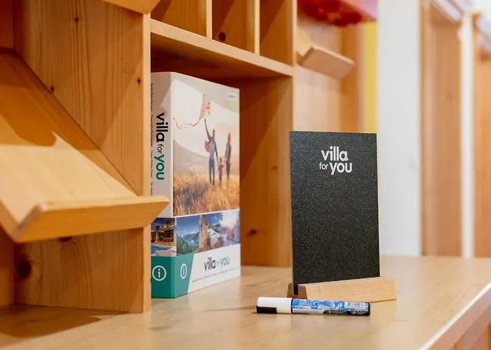 Schweizerhof Margrith 公寓 胡本