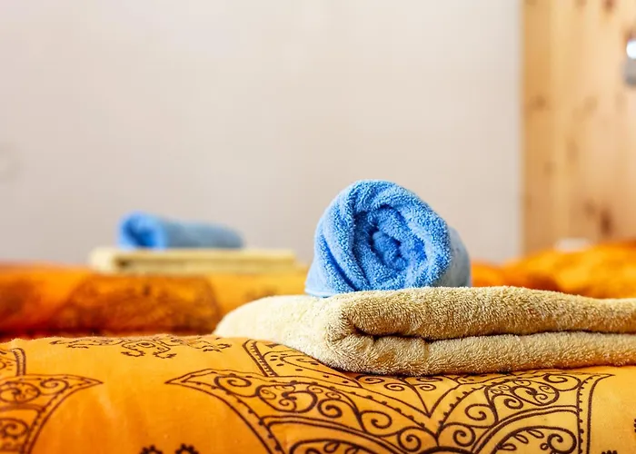 Schweizerhof Margrith 胡本