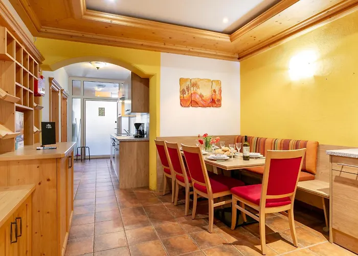 Schweizerhof Margrith 胡本